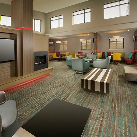 Residence Inn By Marriott Тайлер Экстерьер фото